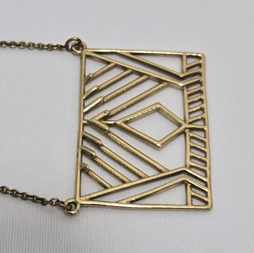 Silpada KR Chain Necklace  #921 - Picture 12 of 15